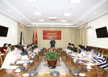 Hoạt động của các cơ quan, đơn vị quý II 2019